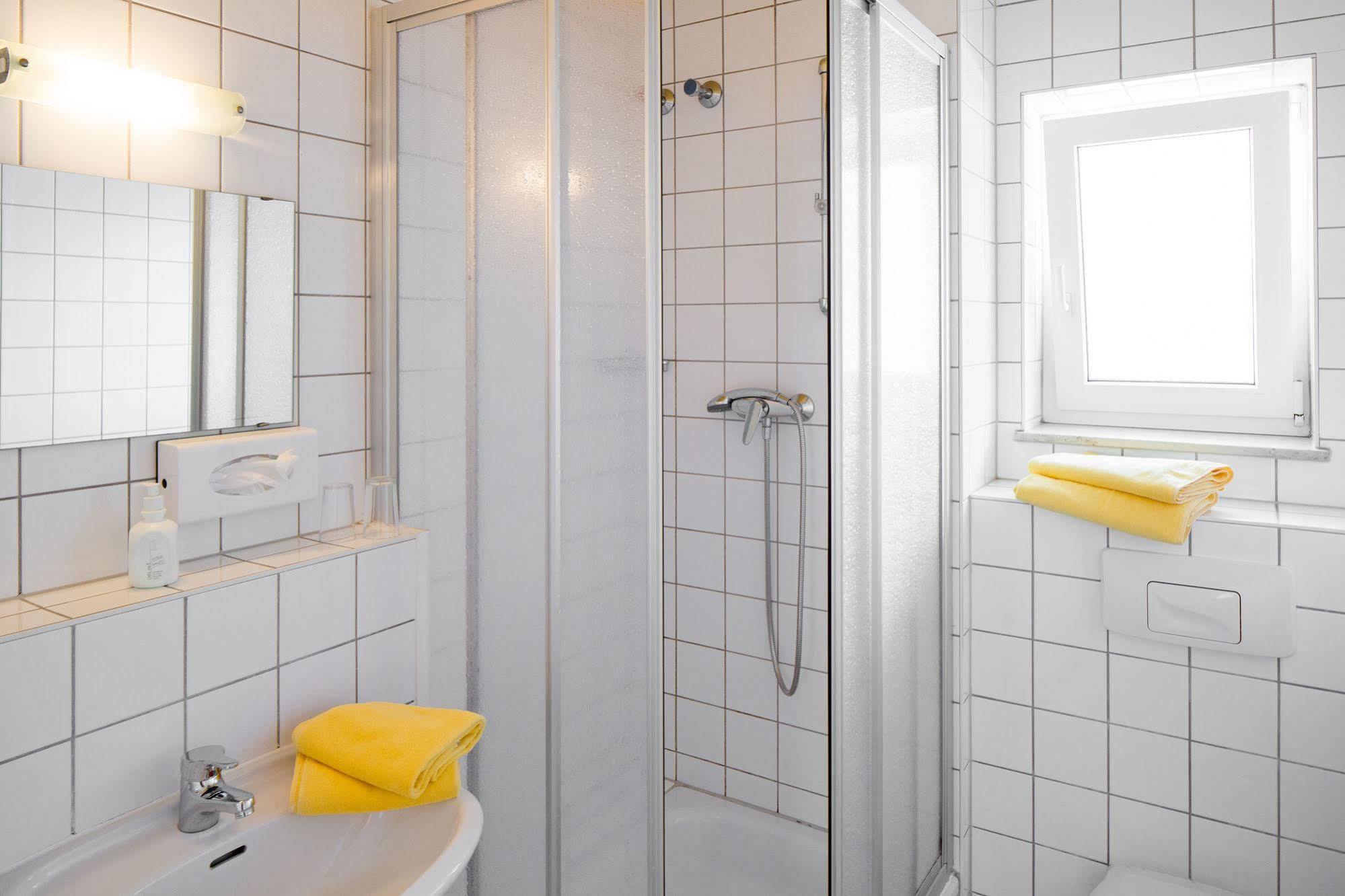 Apart Hotel Weimar Екстер'єр фото